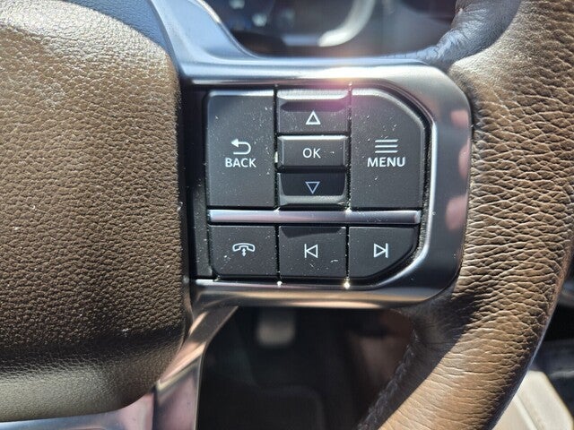 2023 Ford Expedition King Ranch