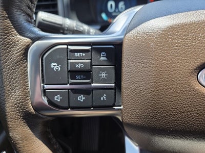 2023 Ford Expedition King Ranch