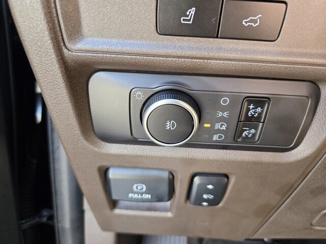 2023 Ford Expedition King Ranch