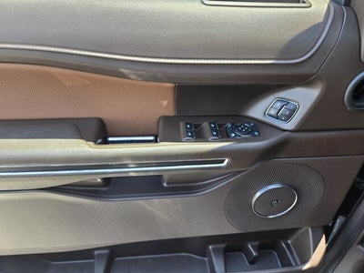 2023 Ford Expedition King Ranch