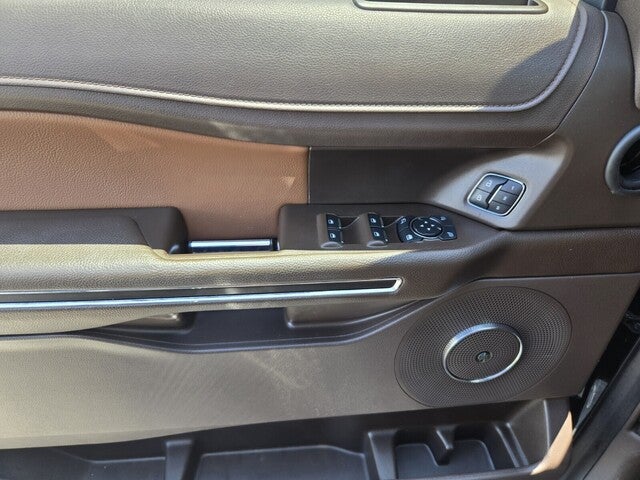 2023 Ford Expedition King Ranch