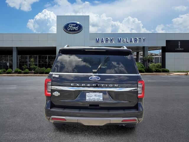 2023 Ford Expedition King Ranch