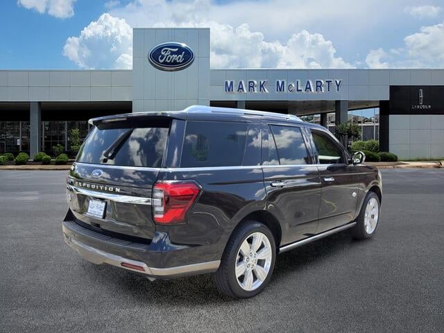 2023 Ford Expedition King Ranch