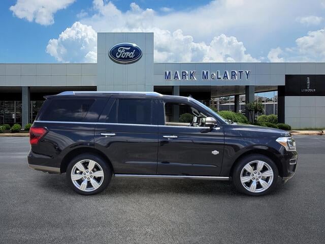 2023 Ford Expedition King Ranch