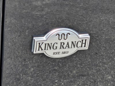 2023 Ford Expedition King Ranch