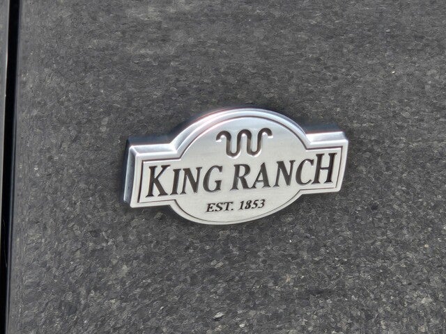 2023 Ford Expedition King Ranch