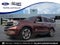 2027 Ford Expedition King Ranch