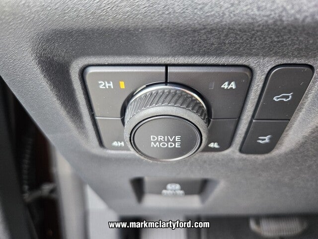 2027 Ford Expedition King Ranch