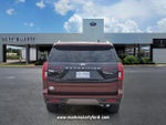 2027 Ford Expedition King Ranch
