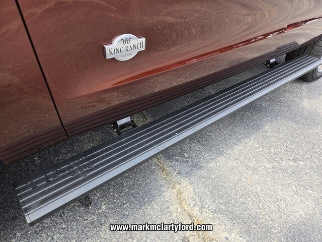 2027 Ford Expedition King Ranch