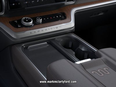 2026 Ford Expedition King Ranch