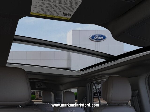 2026 Ford Expedition King Ranch