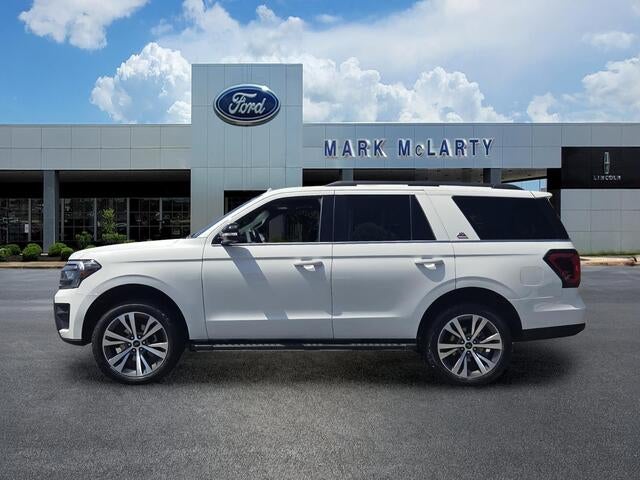 2024 Ford Expedition Timberline