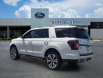 2024 Ford Expedition Timberline