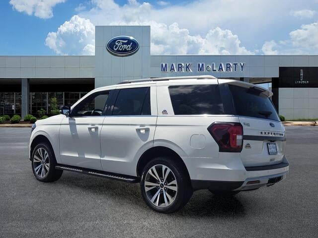 2024 Ford Expedition Timberline