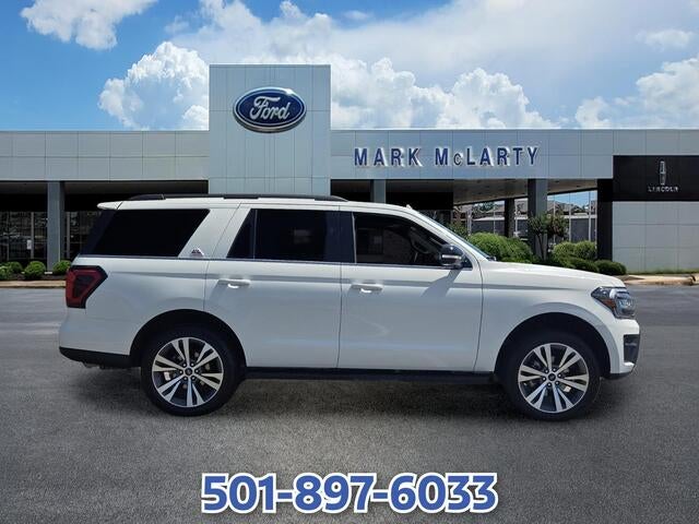 2024 Ford Expedition Timberline