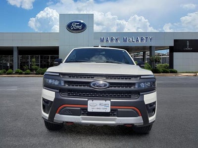 2024 Ford Expedition Timberline