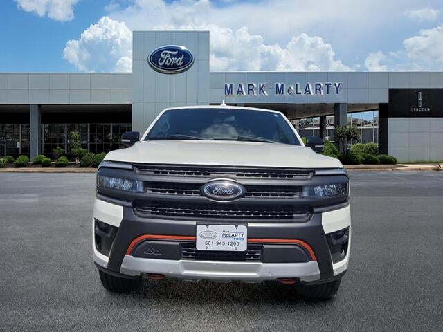 2024 Ford Expedition Timberline