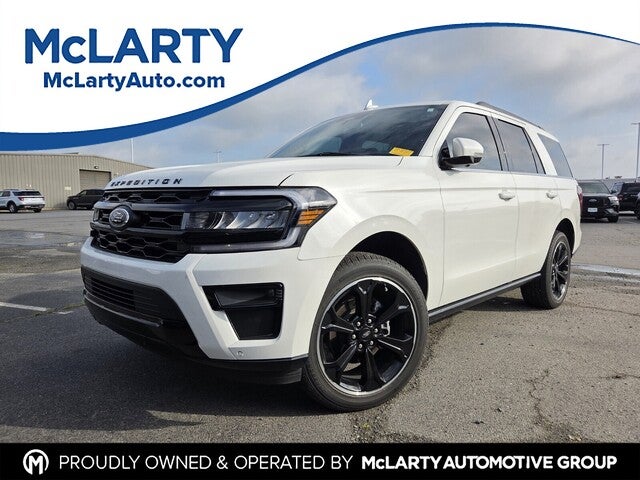 2024 Ford Expedition Limited 4X4's photo