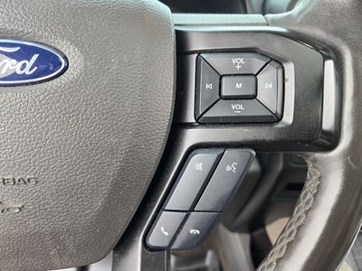 2020 Ford Expedition Limited