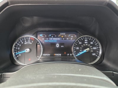 2020 Ford Expedition Limited