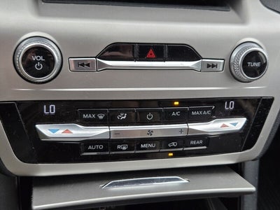 2021 Ford Explorer Base