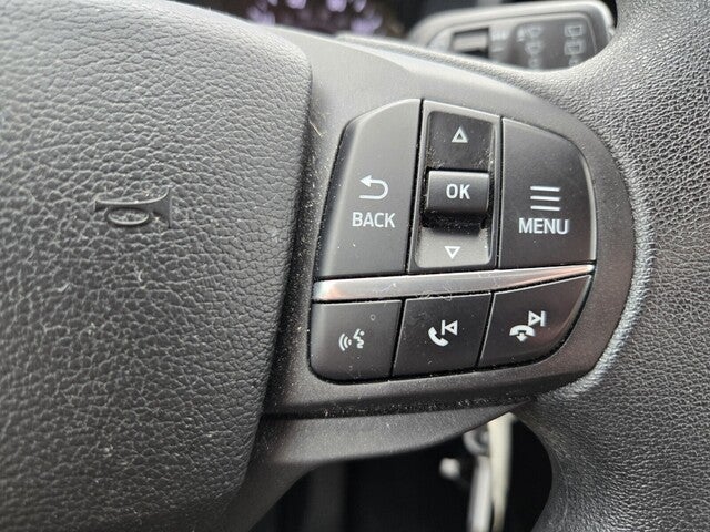 2021 Ford Explorer Base