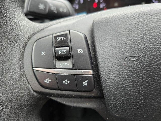 2021 Ford Explorer Base