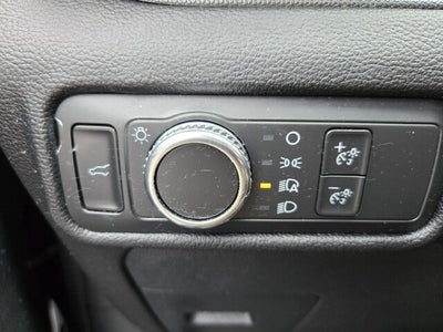 2021 Ford Explorer Base