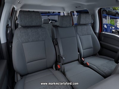 2027 Ford F-250SD XLT