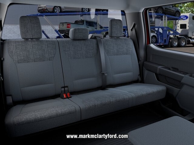 2027 Ford F-250SD XLT