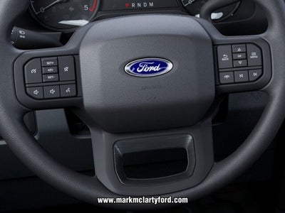 2027 Ford F-250SD XLT
