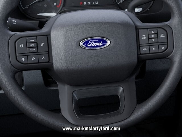 2027 Ford F-250SD XLT