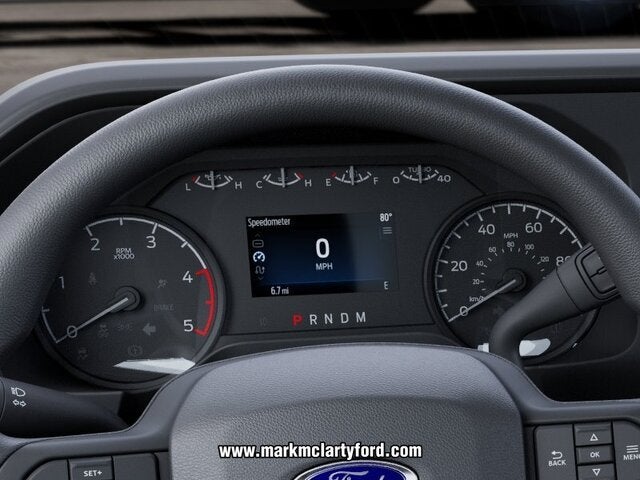2027 Ford F-250SD XLT