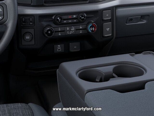 2027 Ford F-250SD XLT