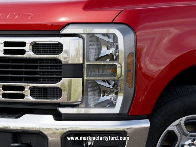 2027 Ford F-250SD XLT