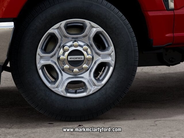 2027 Ford F-250SD XLT