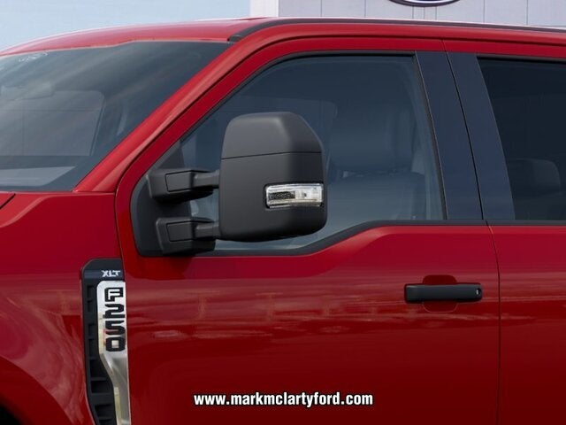 2027 Ford F-250SD XLT