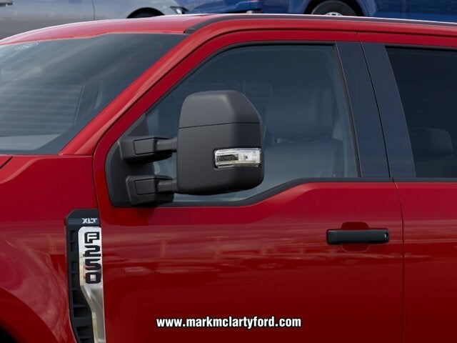 2027 Ford F-250SD XLT