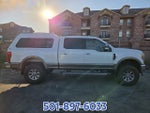 2018 Ford F-250SD Lariat