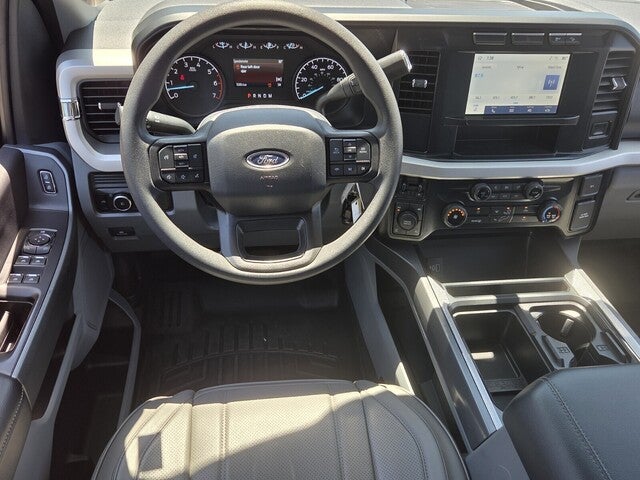 2024 Ford F-250SD XLT