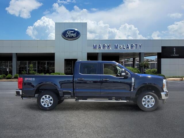 2024 Ford F-250SD XLT