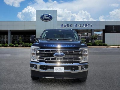 2024 Ford F-250SD XLT