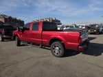 2016 Ford F-250SD Platinum 156 WB