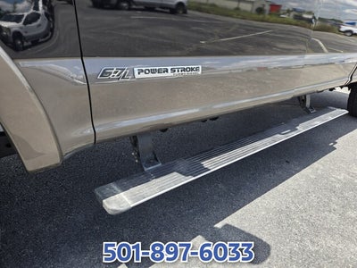 2020 Ford F-250SD King Ranch