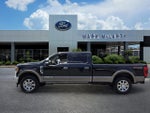 2020 Ford F-250SD King Ranch