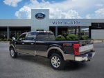 2020 Ford F-250SD King Ranch