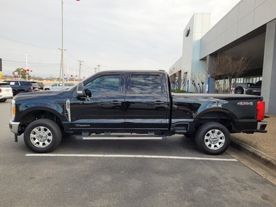 2023 Ford F-250SD XLT
