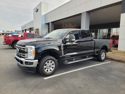 2023 Ford F-250SD XLT