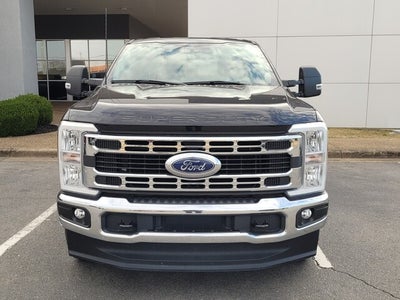 2023 Ford F-250SD XLT